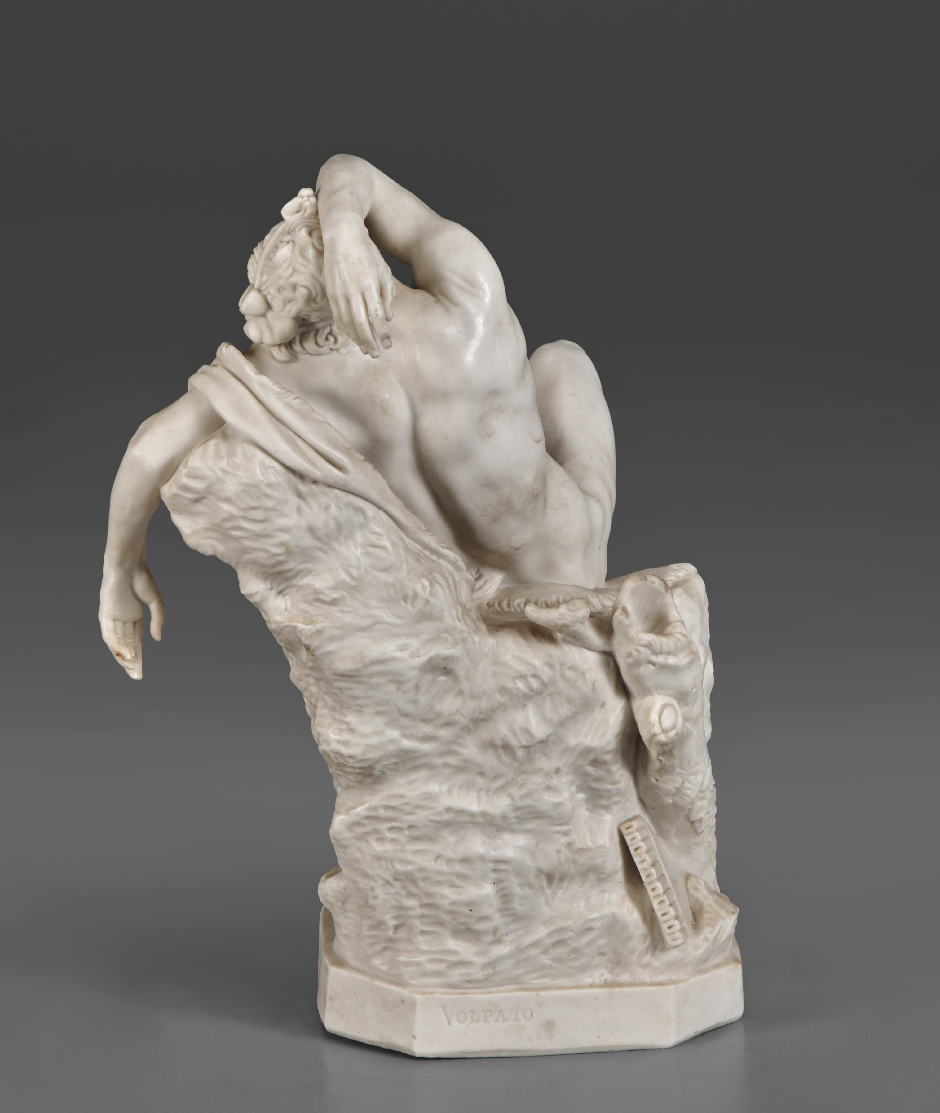 Barberini Faun Slider Image 3